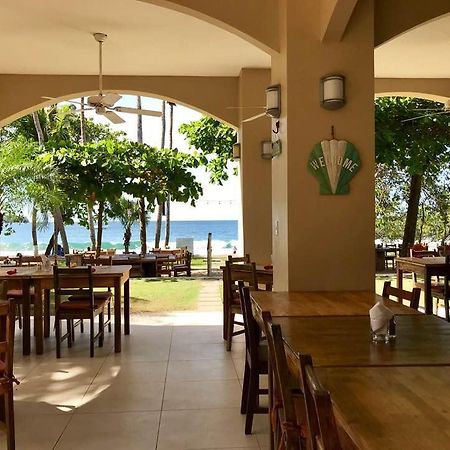 Hotel La Gaviota Tropical 플라야 에르모사 외부 사진