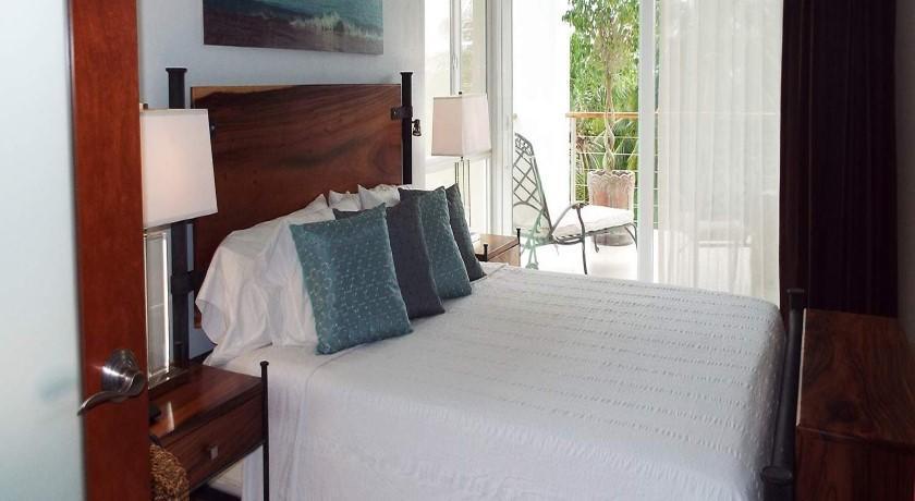 Hotel La Gaviota Tropical 플라야 에르모사 외부 사진