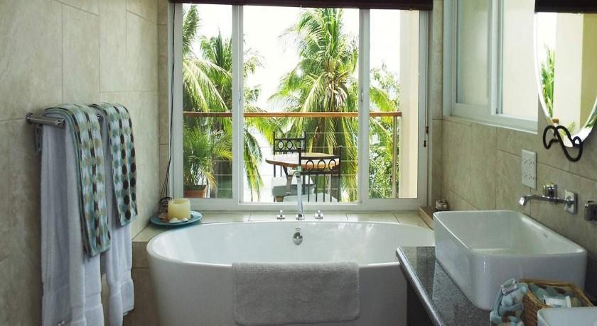 Hotel La Gaviota Tropical 플라야 에르모사 외부 사진