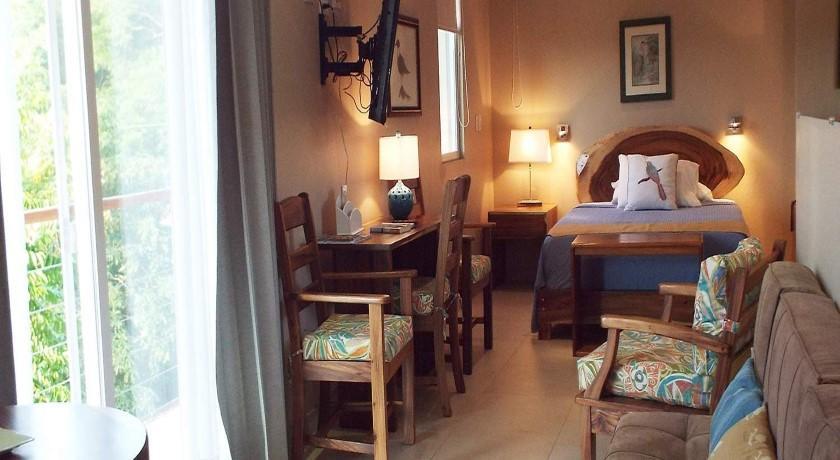 Hotel La Gaviota Tropical 플라야 에르모사 외부 사진