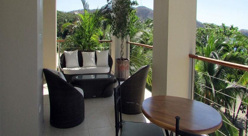 Hotel La Gaviota Tropical 플라야 에르모사 외부 사진