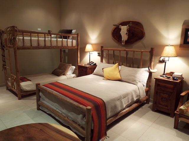 Hotel La Gaviota Tropical 플라야 에르모사 외부 사진